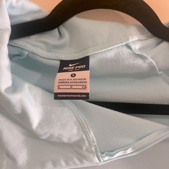 Nike Fleece Lined Sweatshirt - Picture 3 of 5